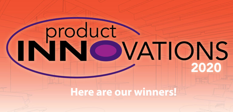 BUILDINGS Announces 33 Winners for 2020 Product Innovations