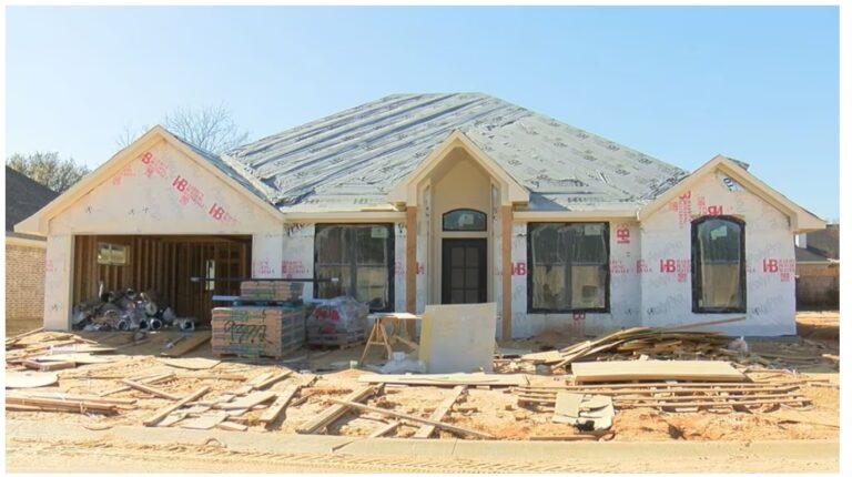 Read more about the article East Texas housing prices, statewide supply shortage continue to rise