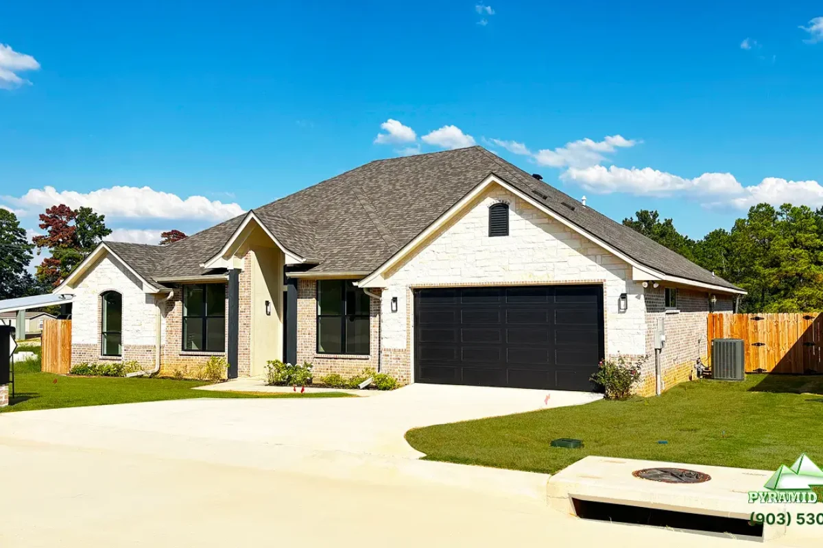 2496 ft² Floor Plan, The Palms