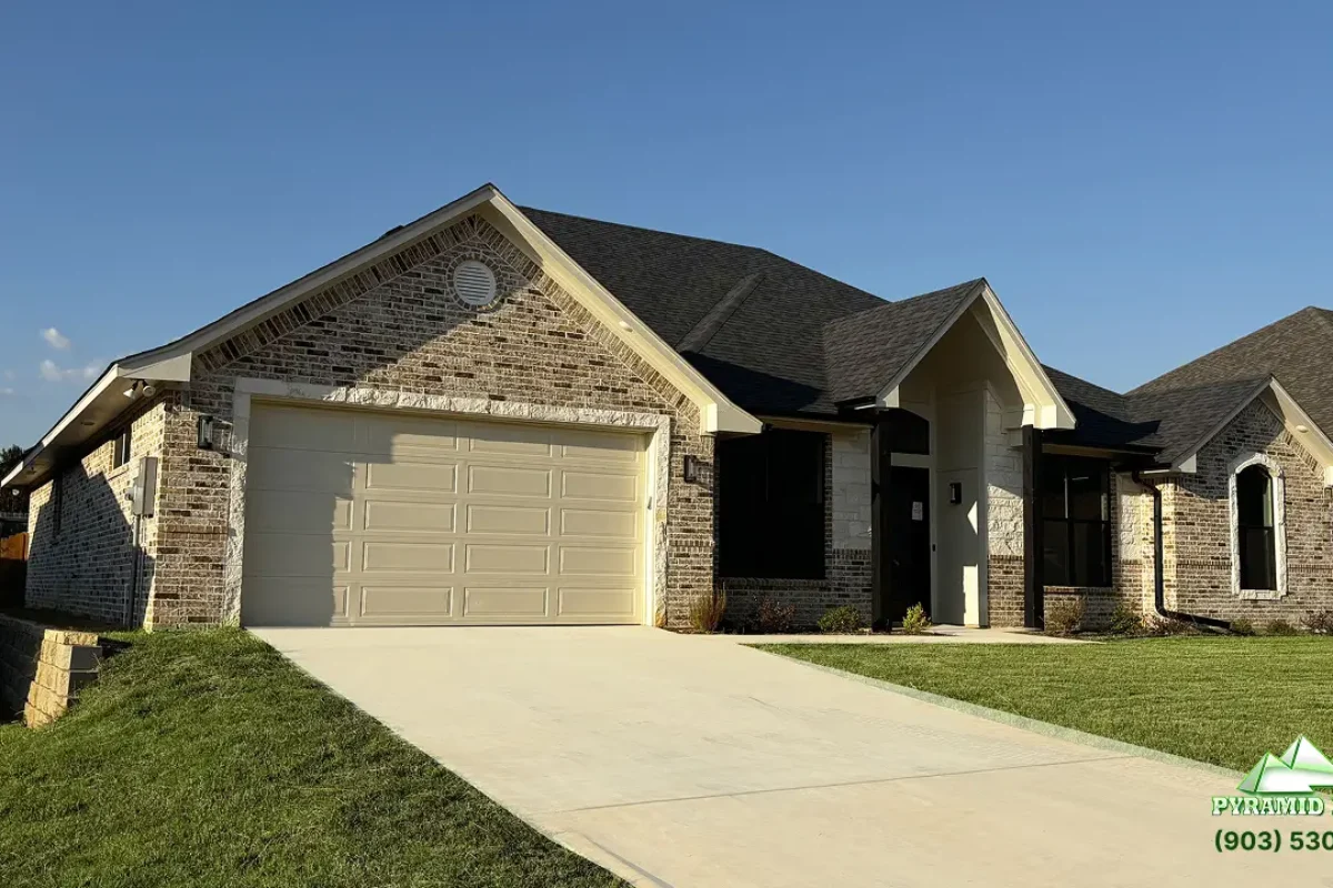 2626 ft² Floor Plan, Crooked Trail 1