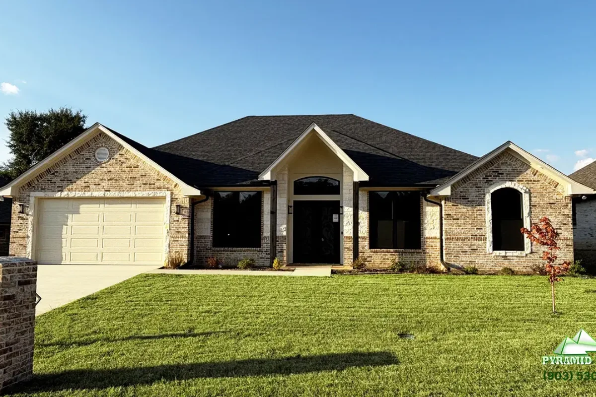 2626 ft² Floor Plan, Crooked Trail 4