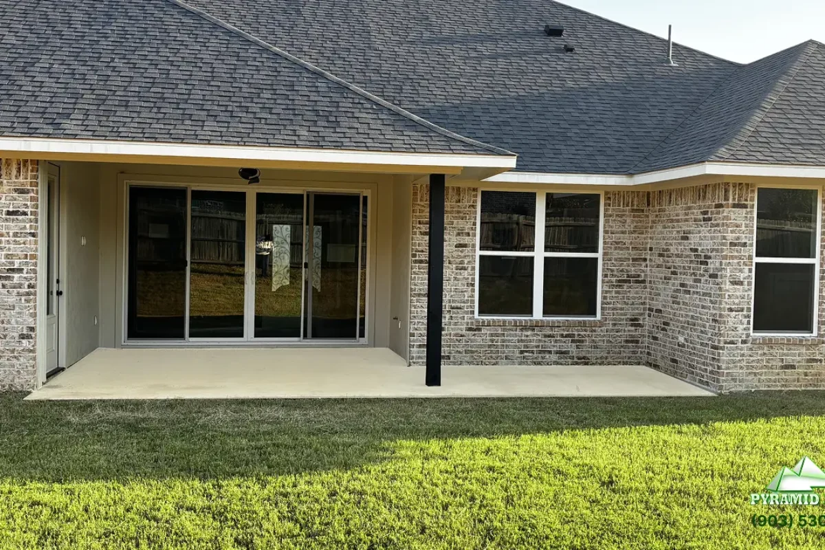 2626 ft² Floor Plan, Crooked Trail 5