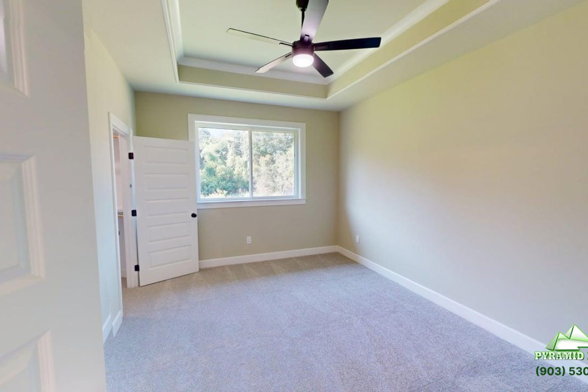 2626 ft² Floor Plan, Khalifa Court 10