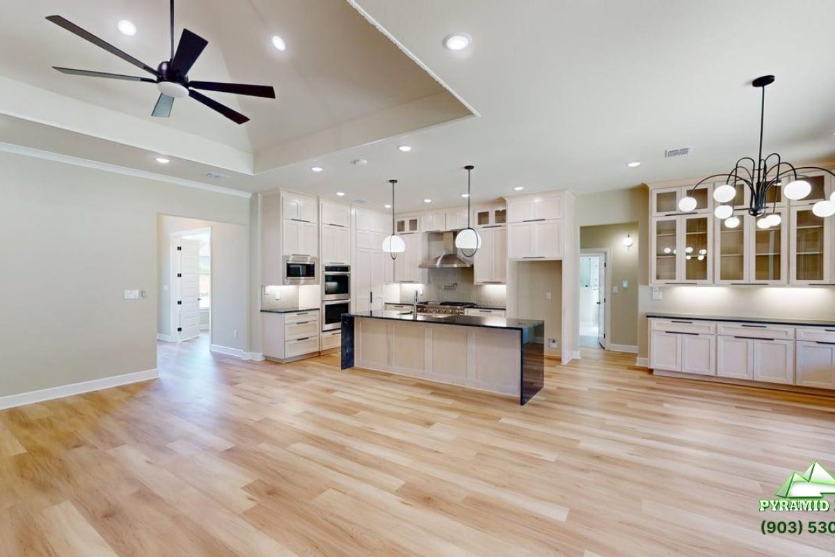 2626 ft² Floor Plan, Khalifa Court 4