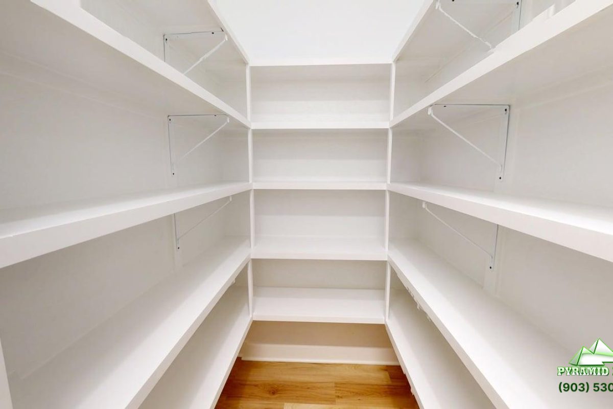 2626 ft² Floor Plan, Khalifa Court 6