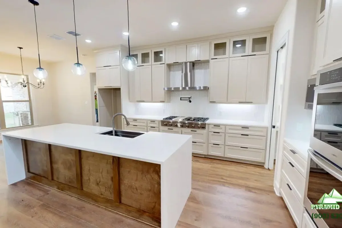 2664-Aft² Floor Plan, Crooked Trail