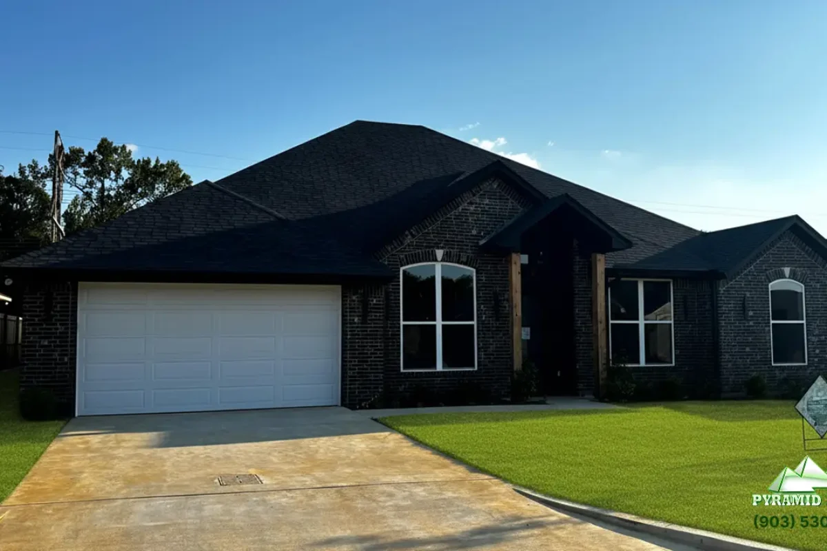 2925 ft² Floor Plan, Khalifa Court