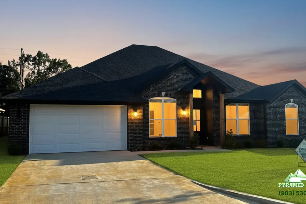 2925 ft² Floor Plan, Khalifa Court