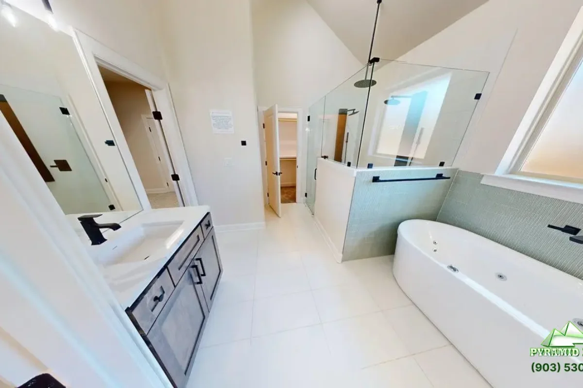 3053 ft² Floor Plan, Crooked Trail 10