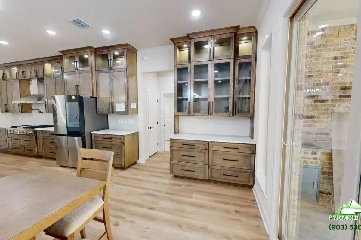 3053 ft² Floor Plan, Crooked Trail 6