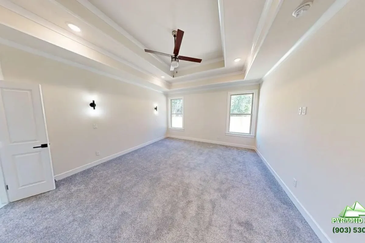 3053 ft² Floor Plan, Crooked Trail 8