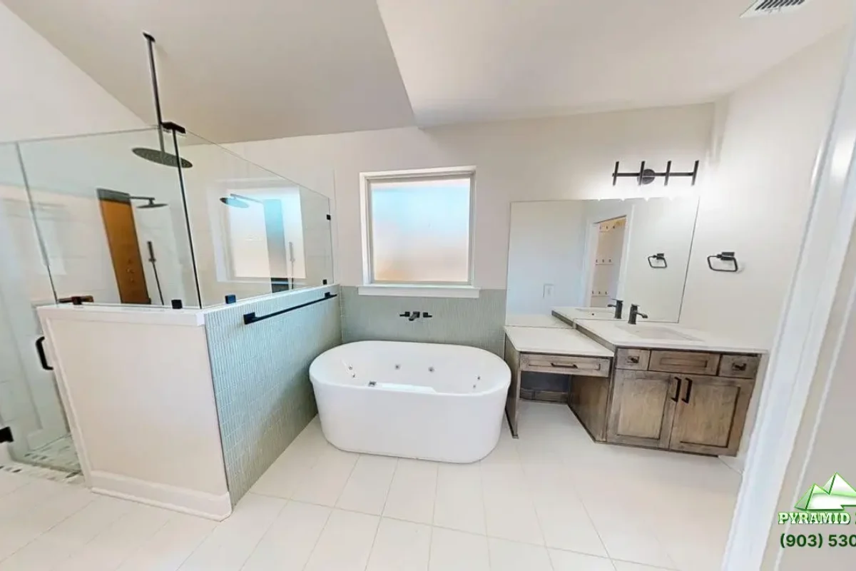 3053 ft² Floor Plan, Crooked Trail 9